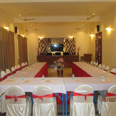 Harshikhar Hotel Bhimtal Exterior photo