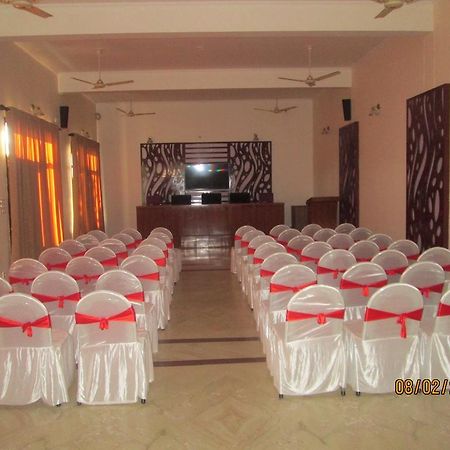 Harshikhar Hotel Bhimtal Exterior photo
