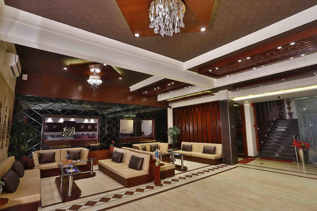 Harshikhar Hotel Bhimtal Exterior photo