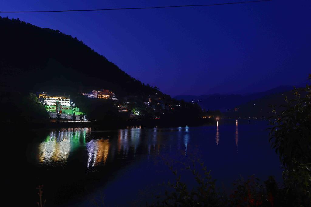 Harshikhar Hotel Bhimtal Exterior photo