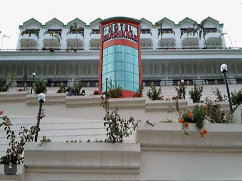 Harshikhar Hotel Bhimtal Exterior photo