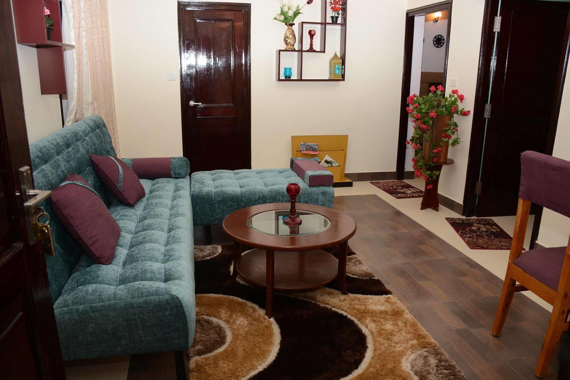 Harshikhar Hotel Bhimtal Exterior photo