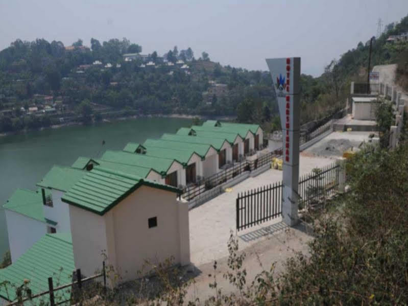 Harshikhar Hotel Bhimtal Exterior photo